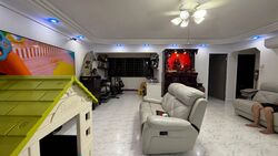 Blk 124A Rivervale Drive (Sengkang), HDB 5 Rooms #503032641